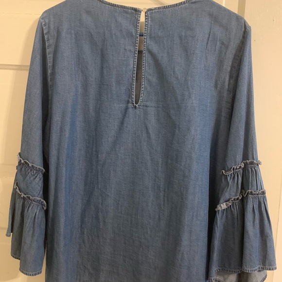 Express Top - Picture 3 of 5